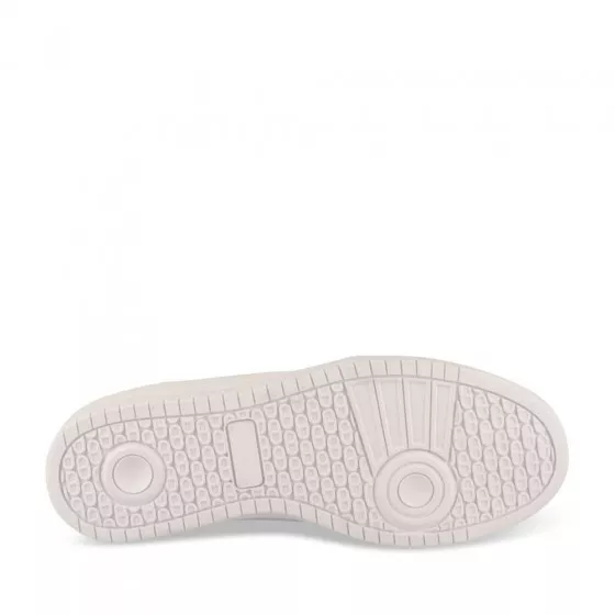 Baskets BLANC ACTIVE FASHION