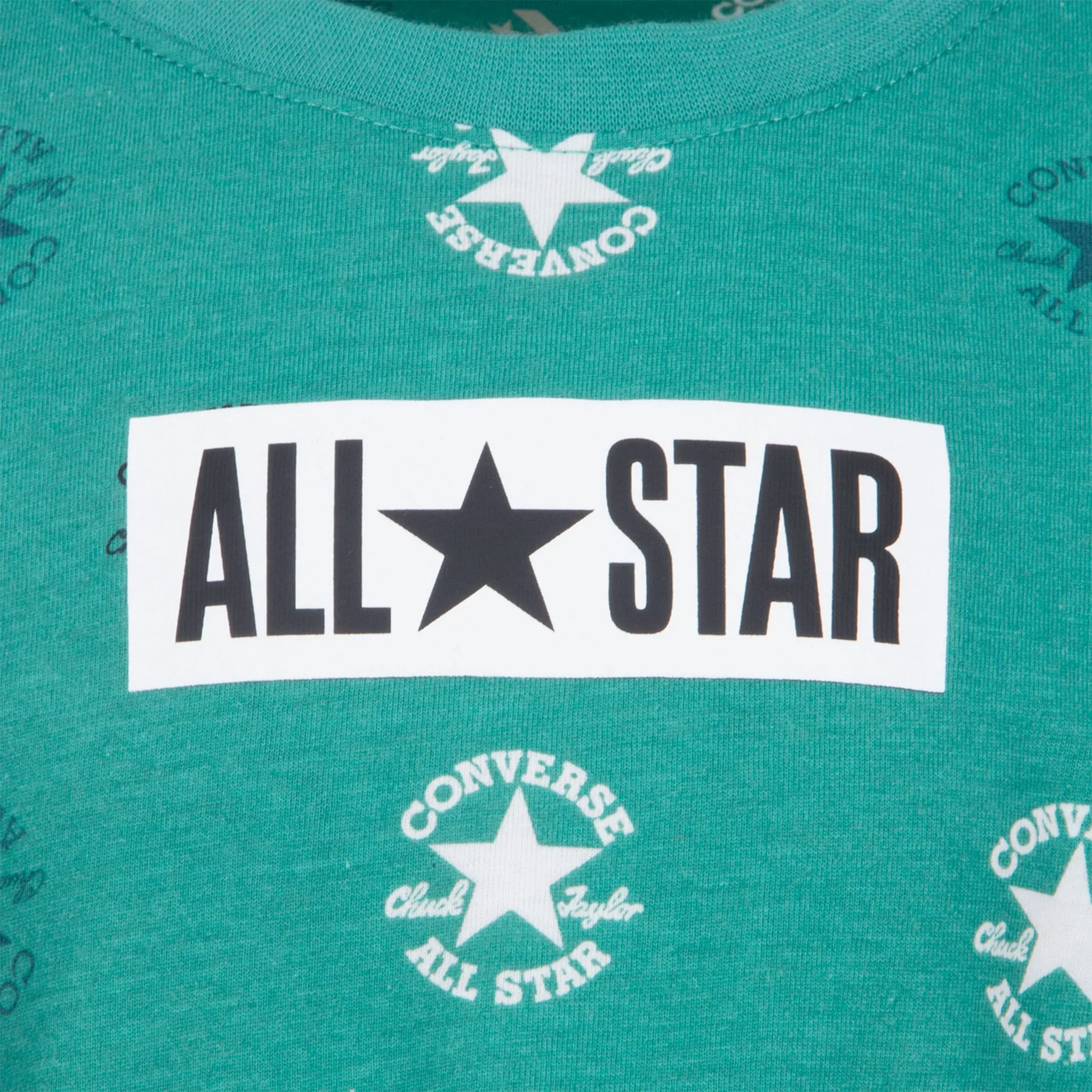 Converse Ensemble 2 Pièces Sport Core 4-7ans