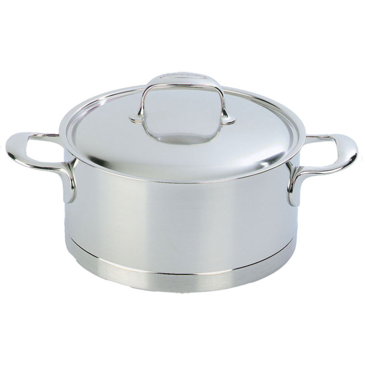 Atlantis Gryte med Lokk 16 cm 1,5 l
