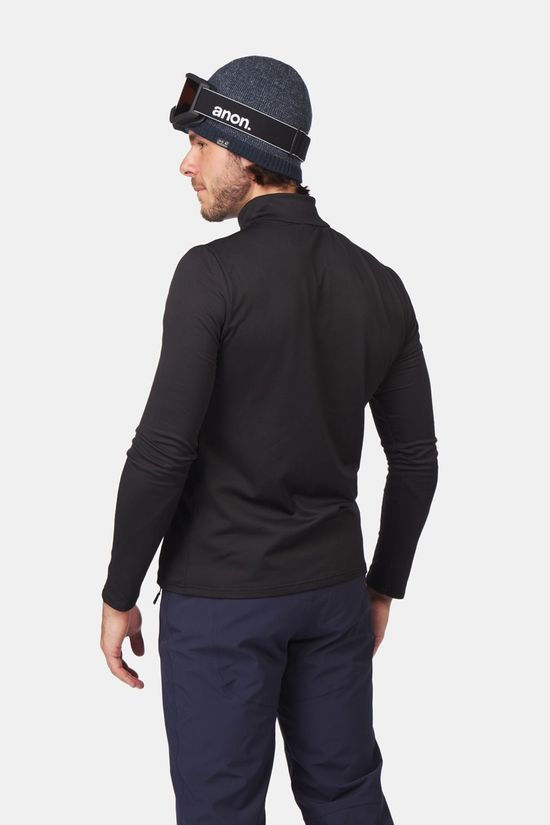 Protest Protest Will 1/4 Zip Skipully