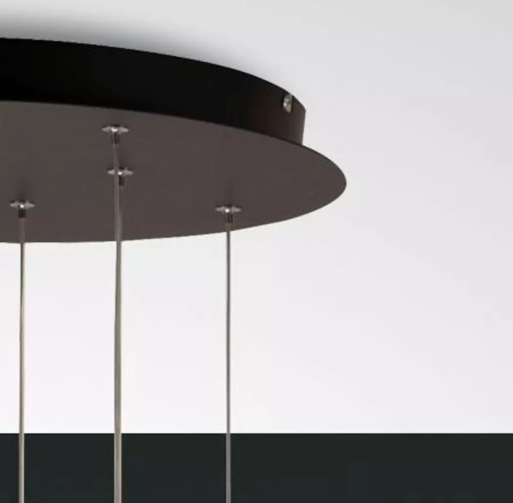 LED-Pendelleuchte Prado