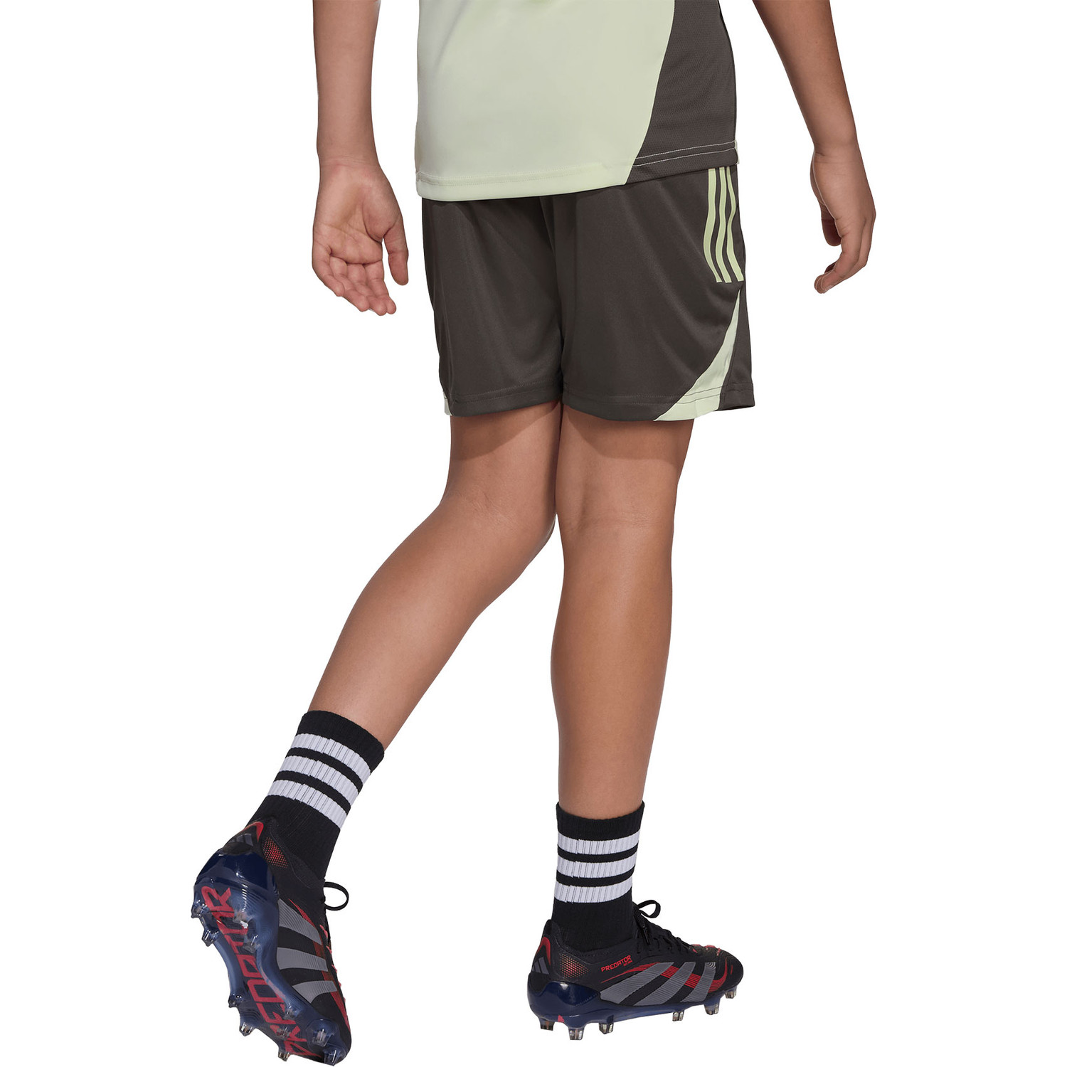 adidas Real Madrid Trainingsset Kids