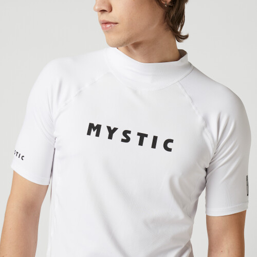 MYSTIC Star S/S Rashvest 2025