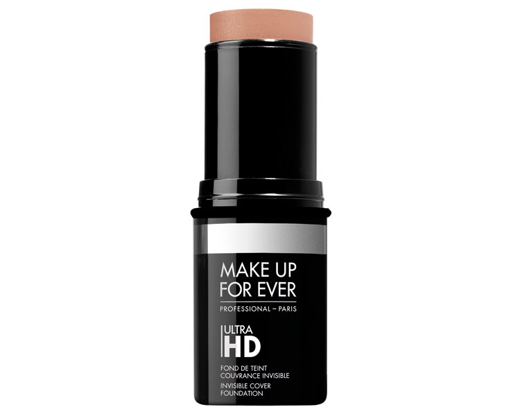 MAKE UP FOR EVER - Ultra HD Stick, 12,5g