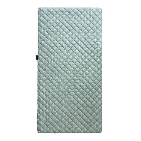 Matelas Résilience déhoussable 360° 60x120x11 cm - CANDIDE