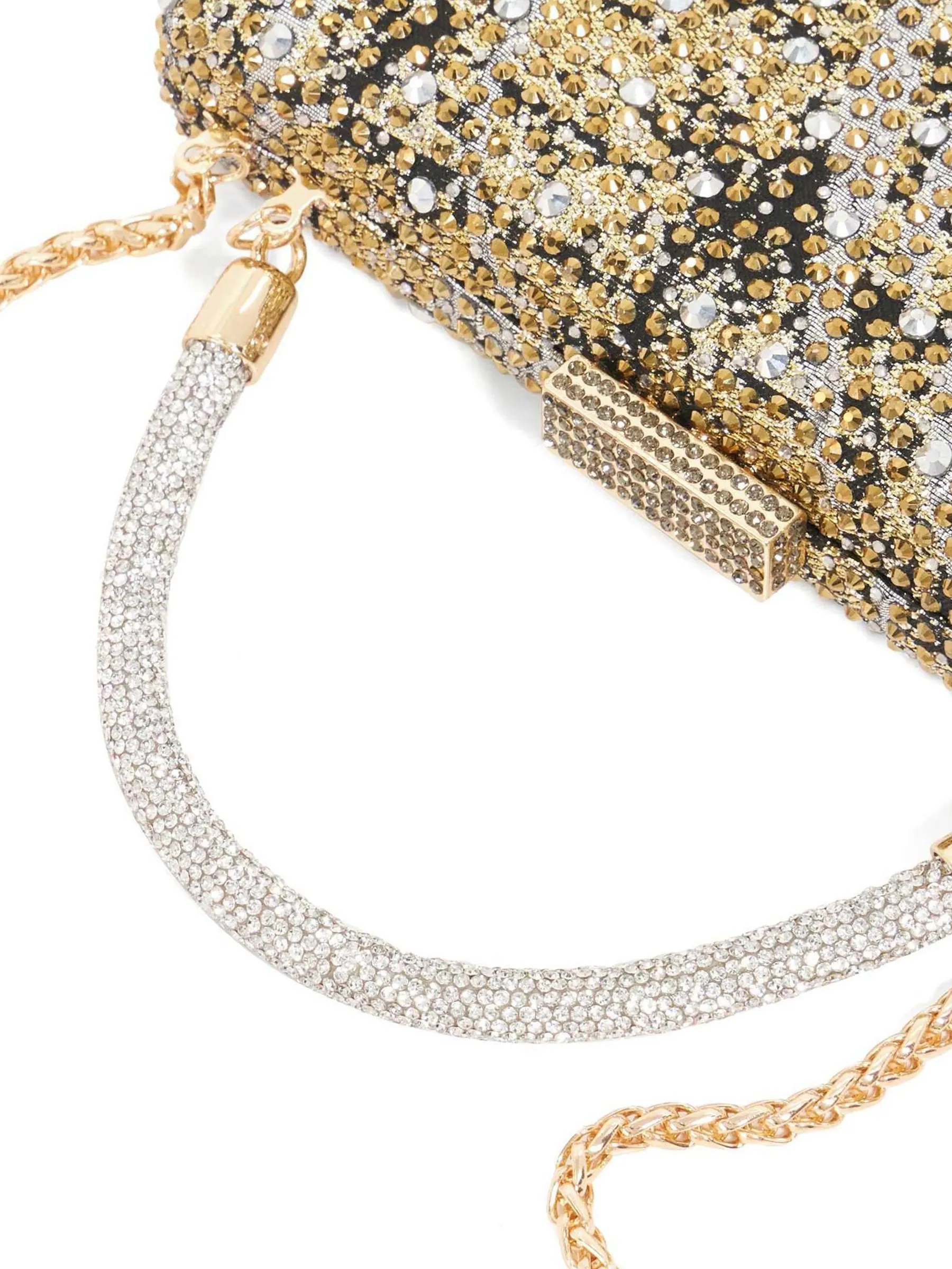 Dune London Beauti Clutch Bag
