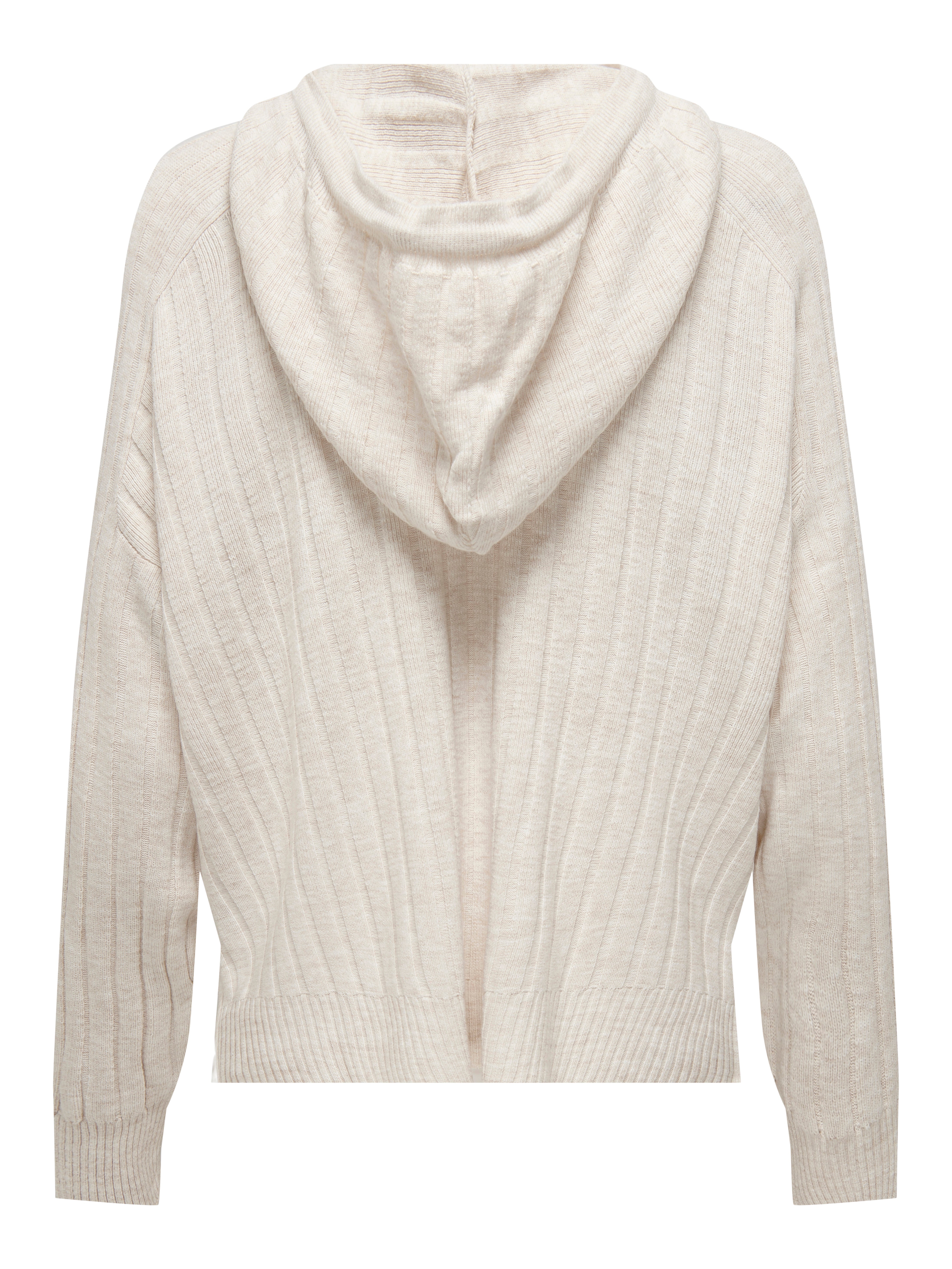 ONLNEW Strickpullover Pumice Stone