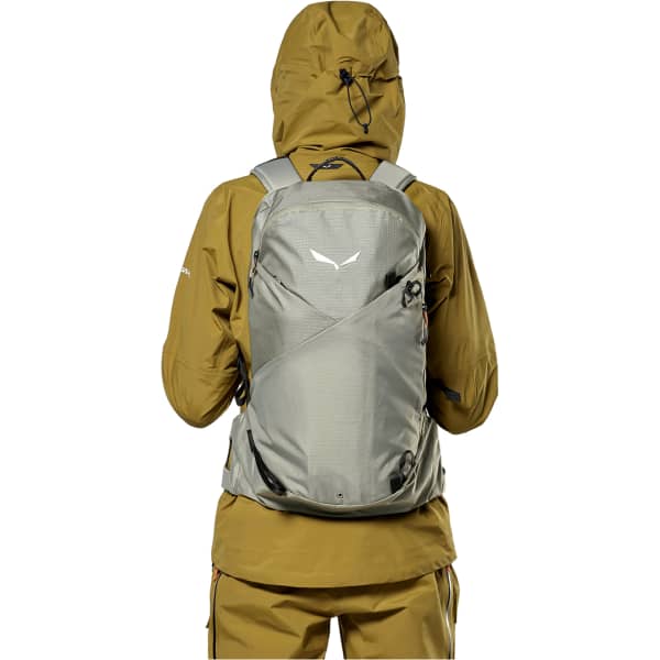 Sac à dos ski SALEWA SELLA FREE 20L W SHADOW