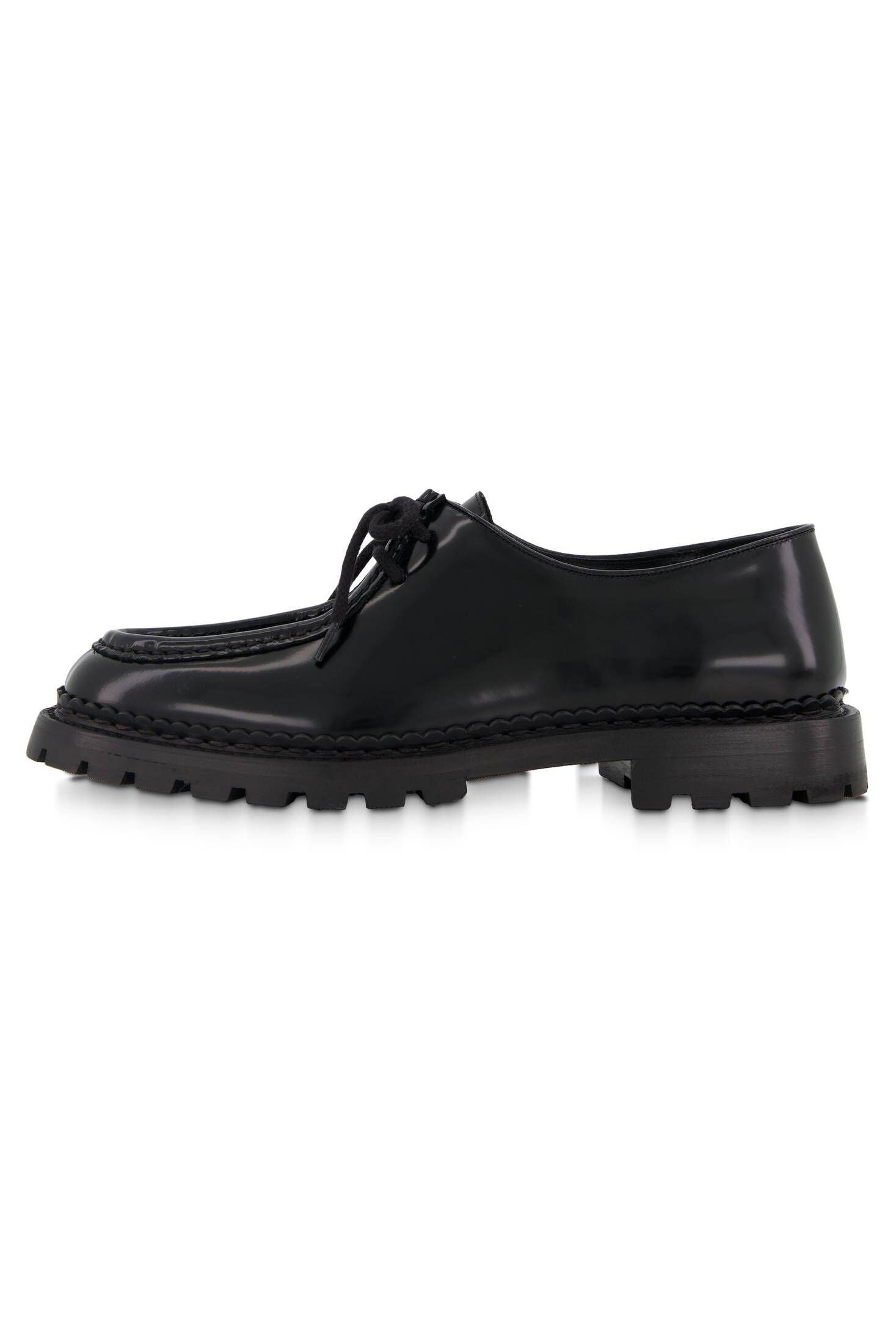 Saint Laurent| Herren Derby Schuhe MARBEUF 20