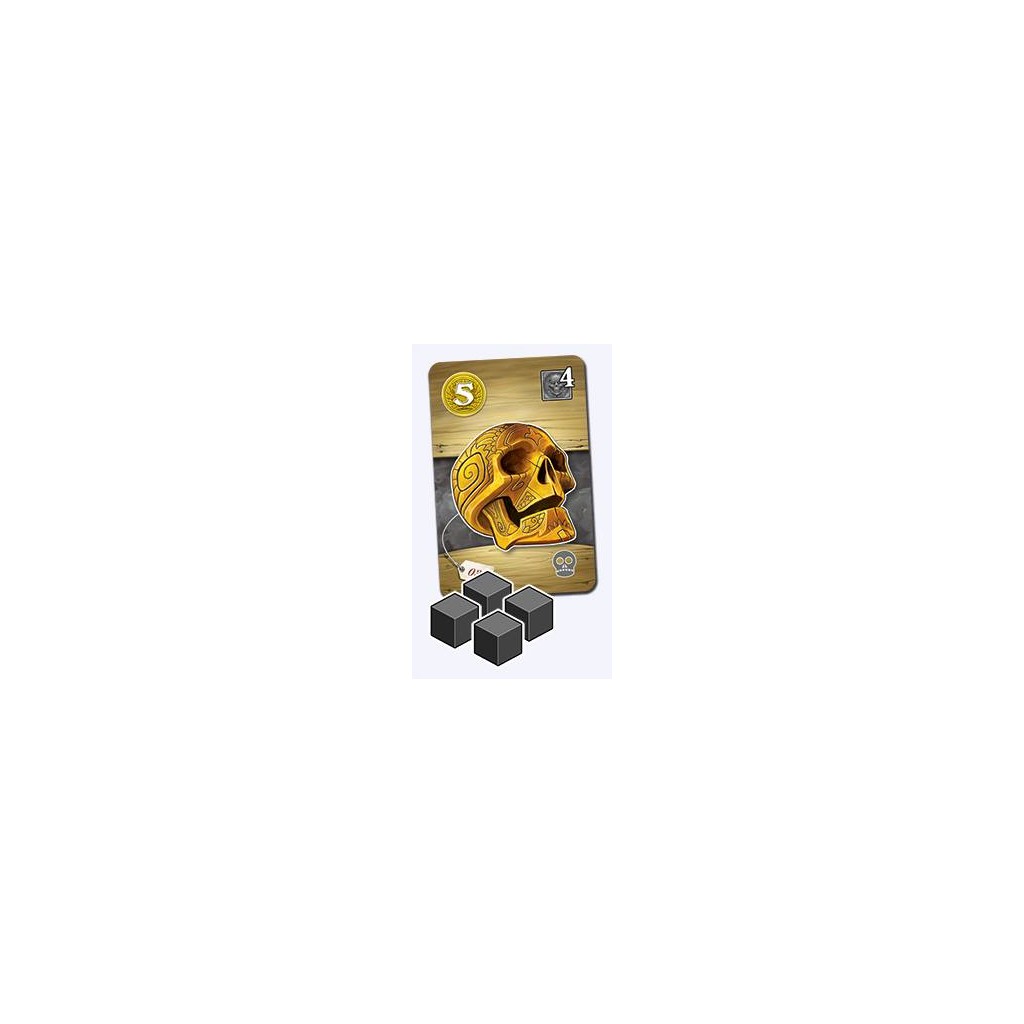 Loot Island