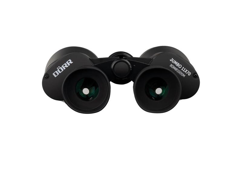 Dörr Fernglas Jumbo 11 x 70 Dörr Jumbo Fernglas für Beobachtungen in grosser Entfernung, Langzeit- und Astrobeobachtungen