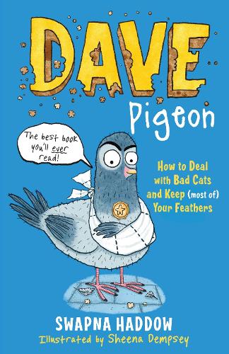 Dave Pigeon: WORLD BOOK DAY 2023 AUTHOR (Paperback)