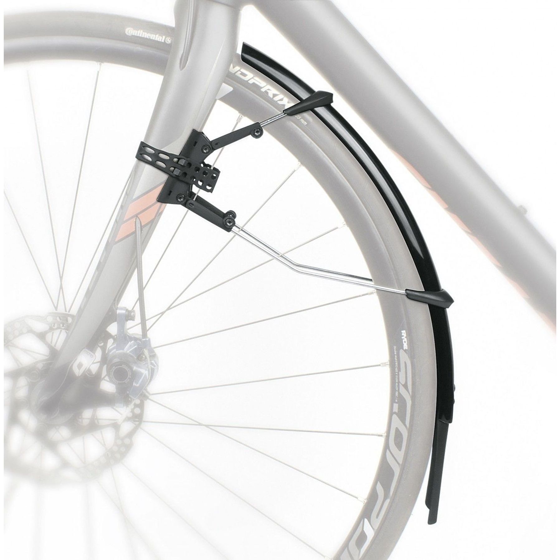 SKS Raceblade Pro XL Spatborden Race