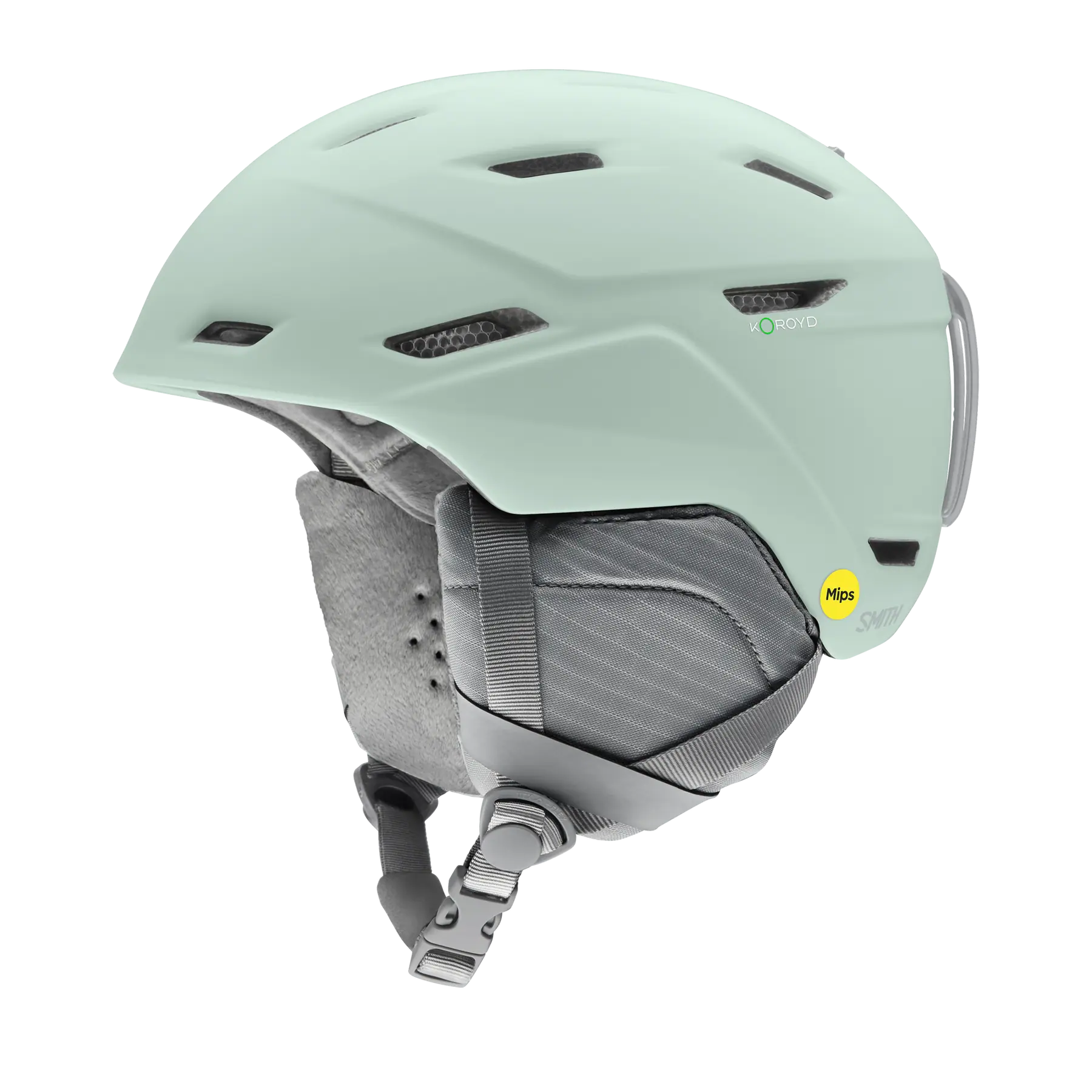 Smith Mirage MIPS Womens Skihjelm - Hjelme Alpinski | SkatePro