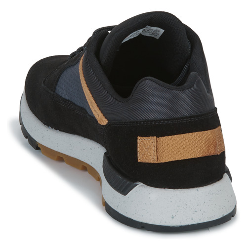 Timberland - KILLINGTONTREKKER F/L LOW - Noir / Marron / Blanc