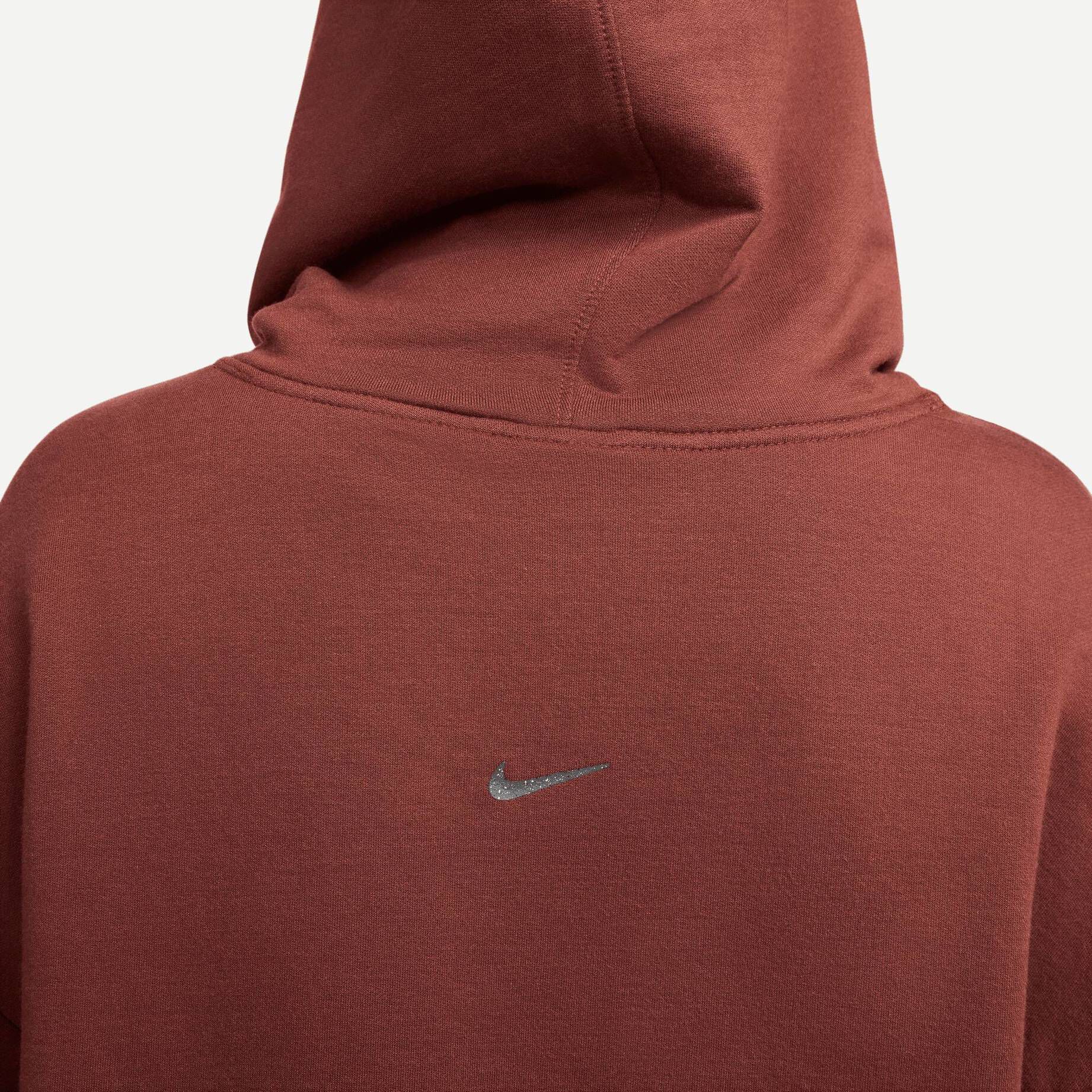 Nike| Damen Hoodie YOGA LUXE