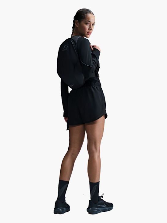 Nike Shorts Schwarz