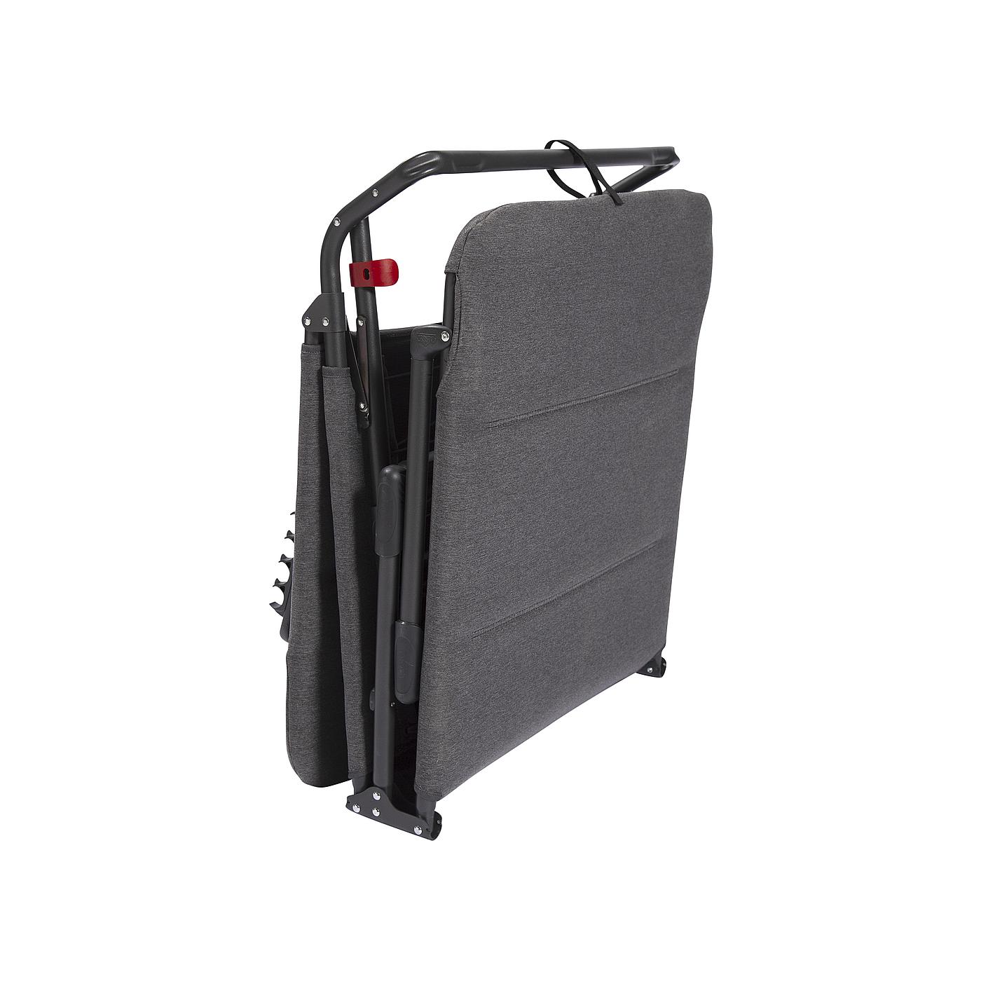 Crespo AL-363/76 Tex-Supreme ligbed