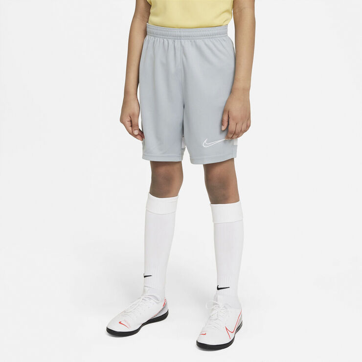 Nike Dri Fit Academy Traeningsshorts Grå