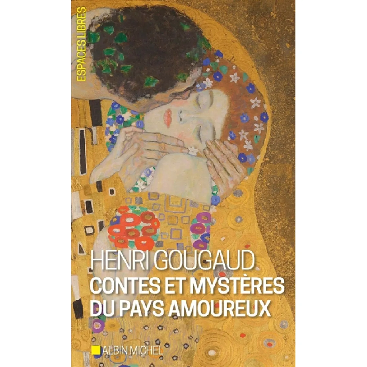 Contes et mystères du pays amoureux · Occasion