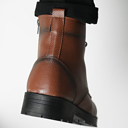 Boots ZD-150 Tabacco
