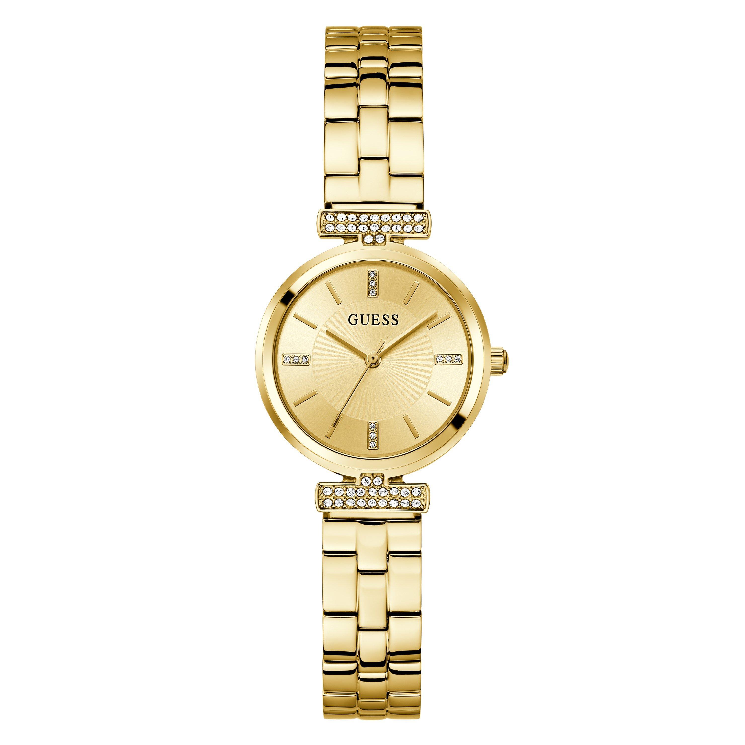 Guess Array Watch