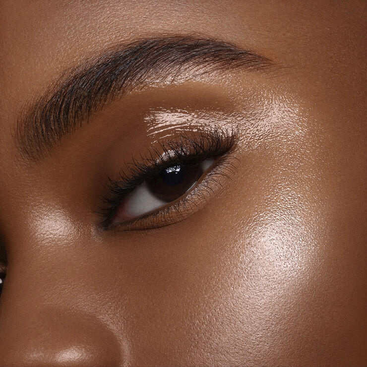 MAKEUP BY MARIO Master Secret Glow - Glowing balm