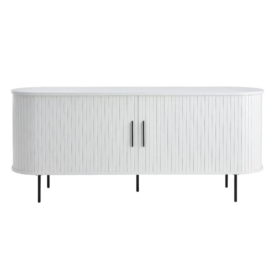 Nordic Home - Kelly dressoir 180 cm - wit