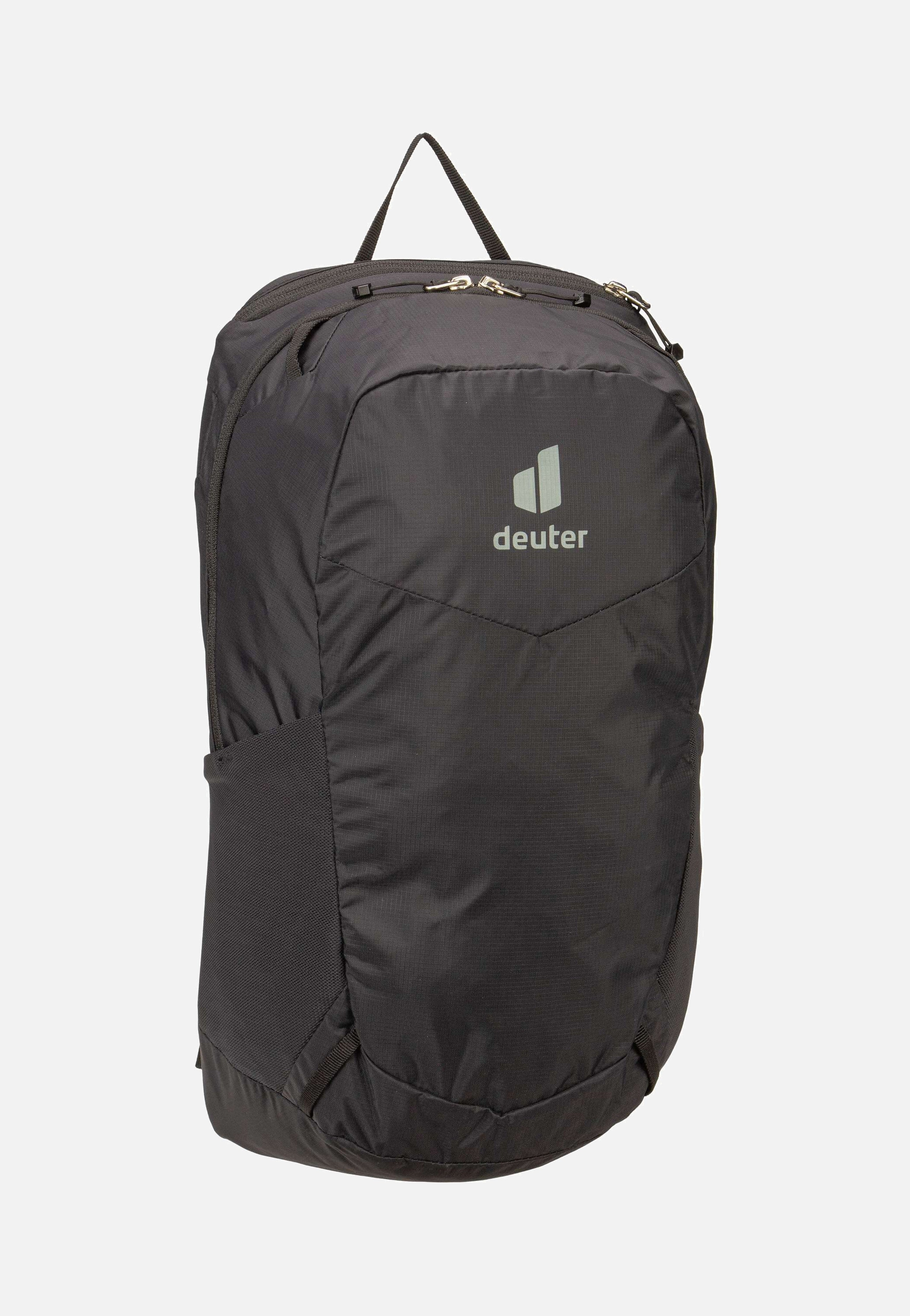 Speed Lite 17 Black - Wanderrucksack