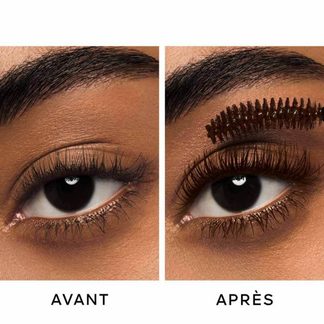 Noir G Mascara courbe volume intense 24h GUERLAIN | Parfumerie
