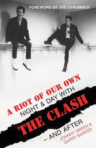 A Riot of Our Own (Paperback)