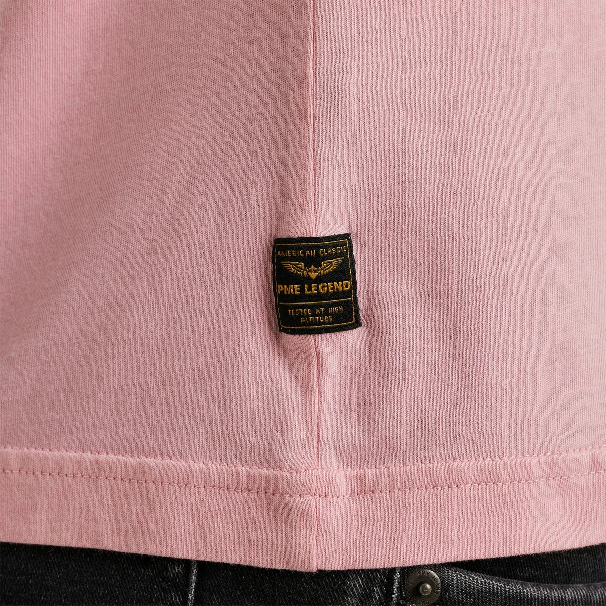 Heren T-shirt C51201
