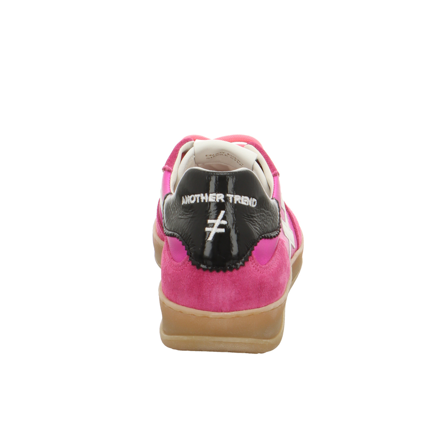 Sneaker pink
