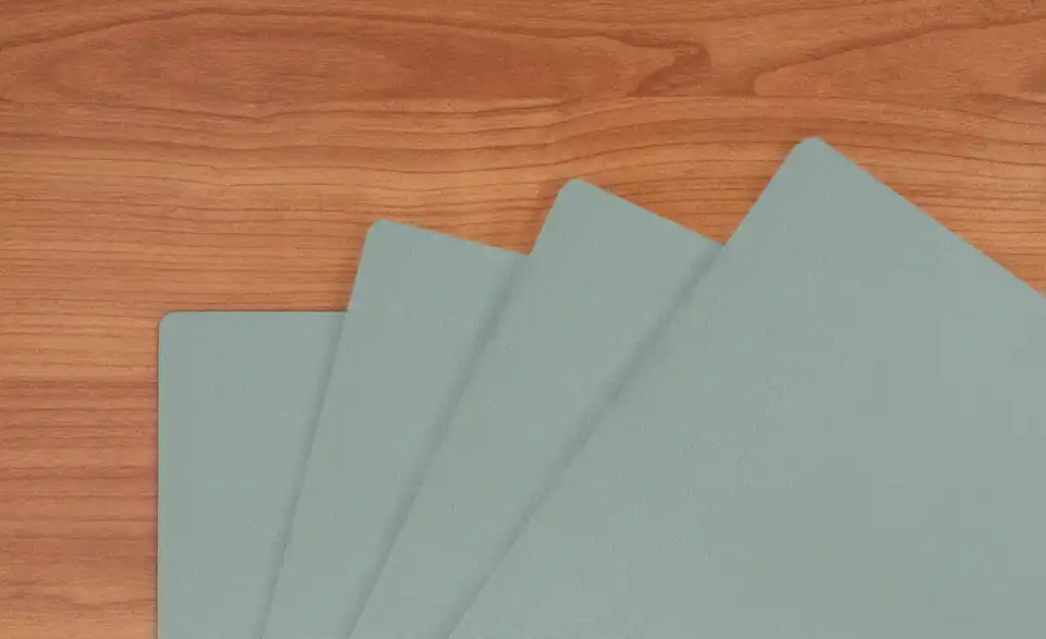Platzmatte, 4er-Set