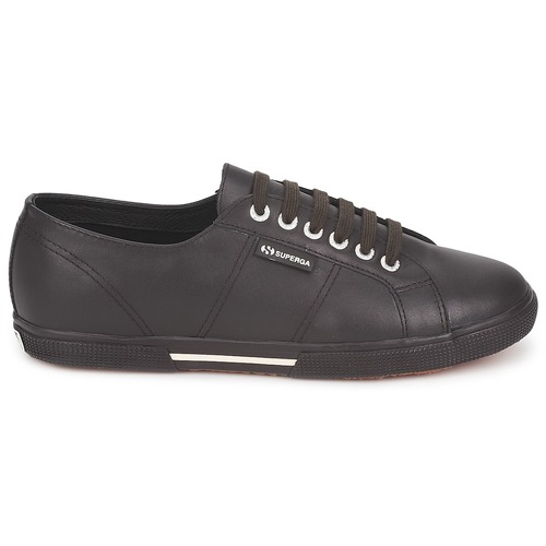 Superga - 2950 - Chocolat