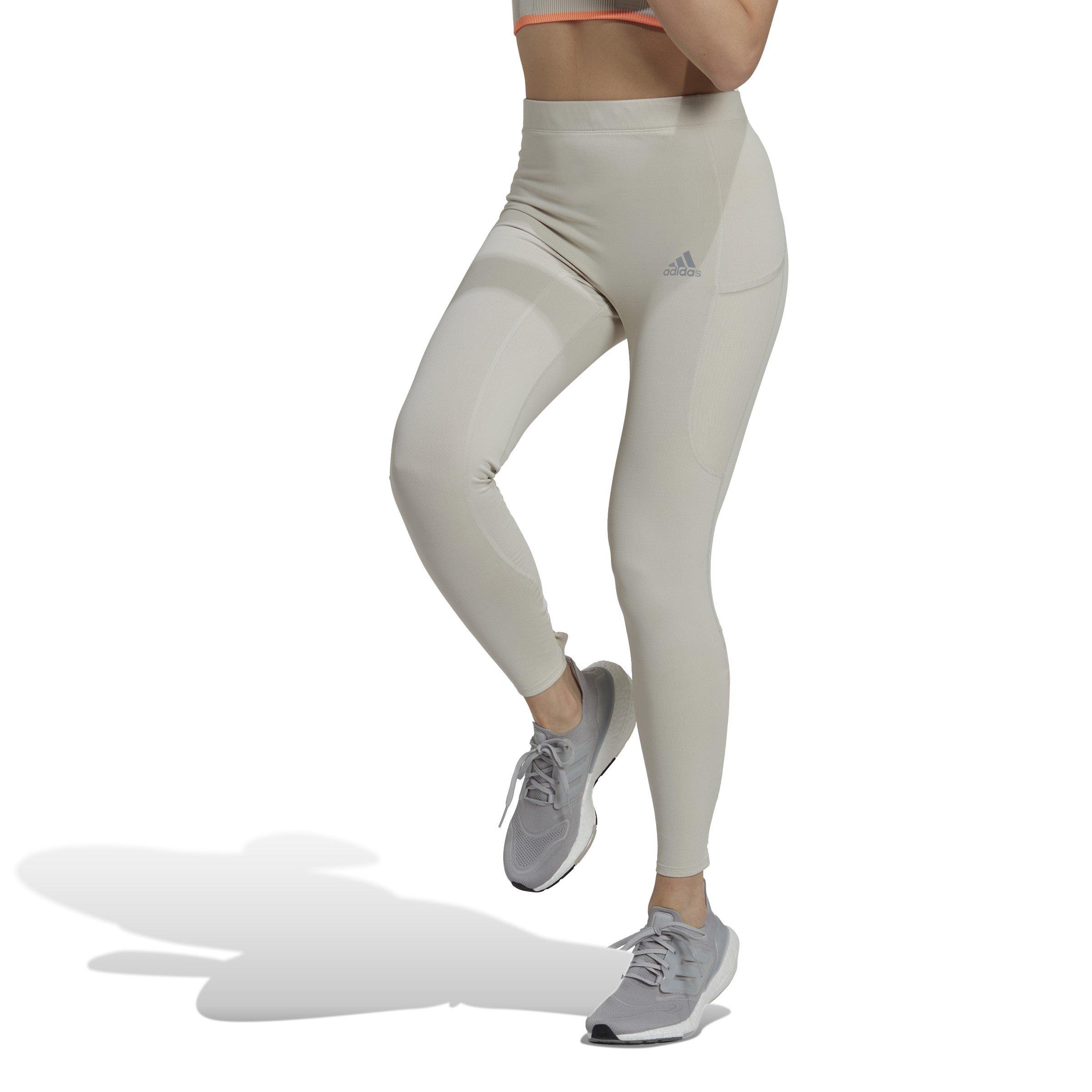 adidas Fastimpact Cld.Rdy Winter Womens Running Leggings