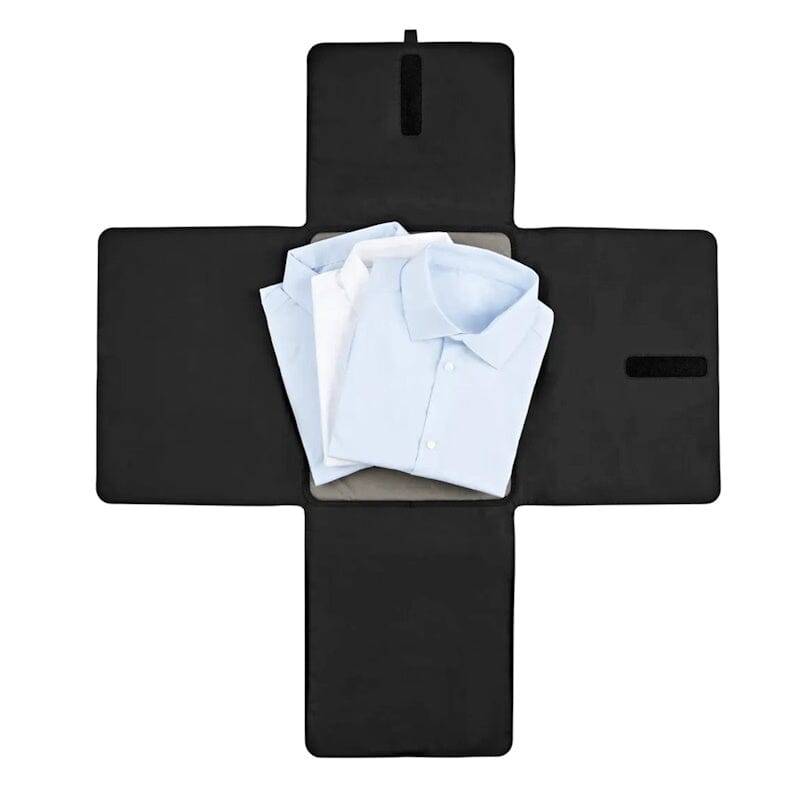 Victorinox Medium Packmaster Black
