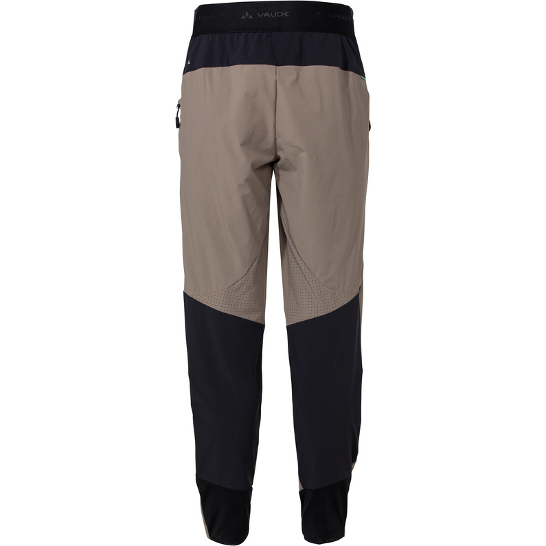 Vaude Herren Moab Pro MTB Hose lang