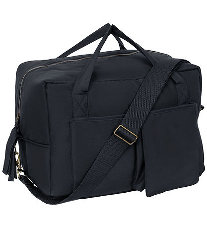 Konges Sløjd Wickeltasche - All You Need - Navy