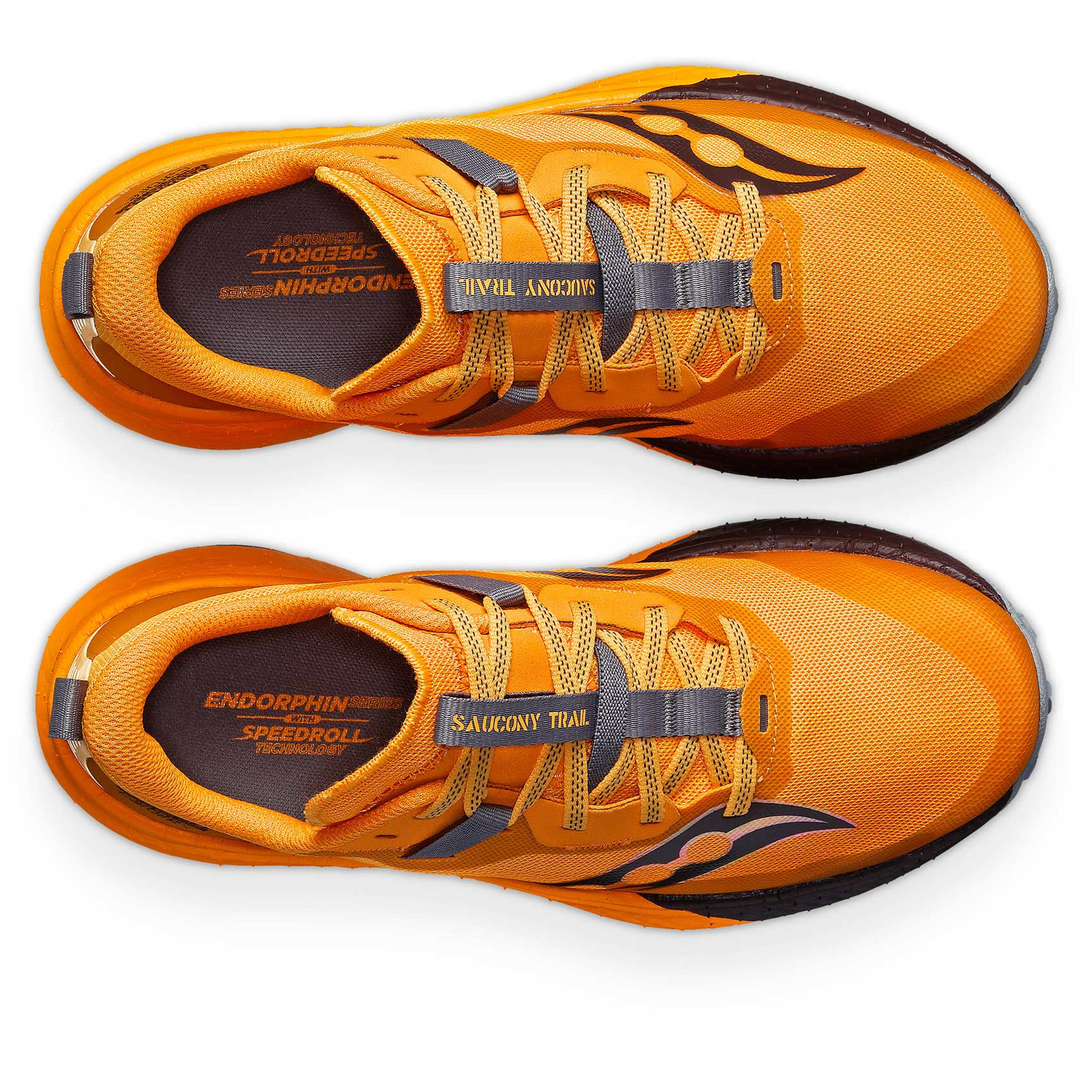 Saucony Endorphin Edge Dames