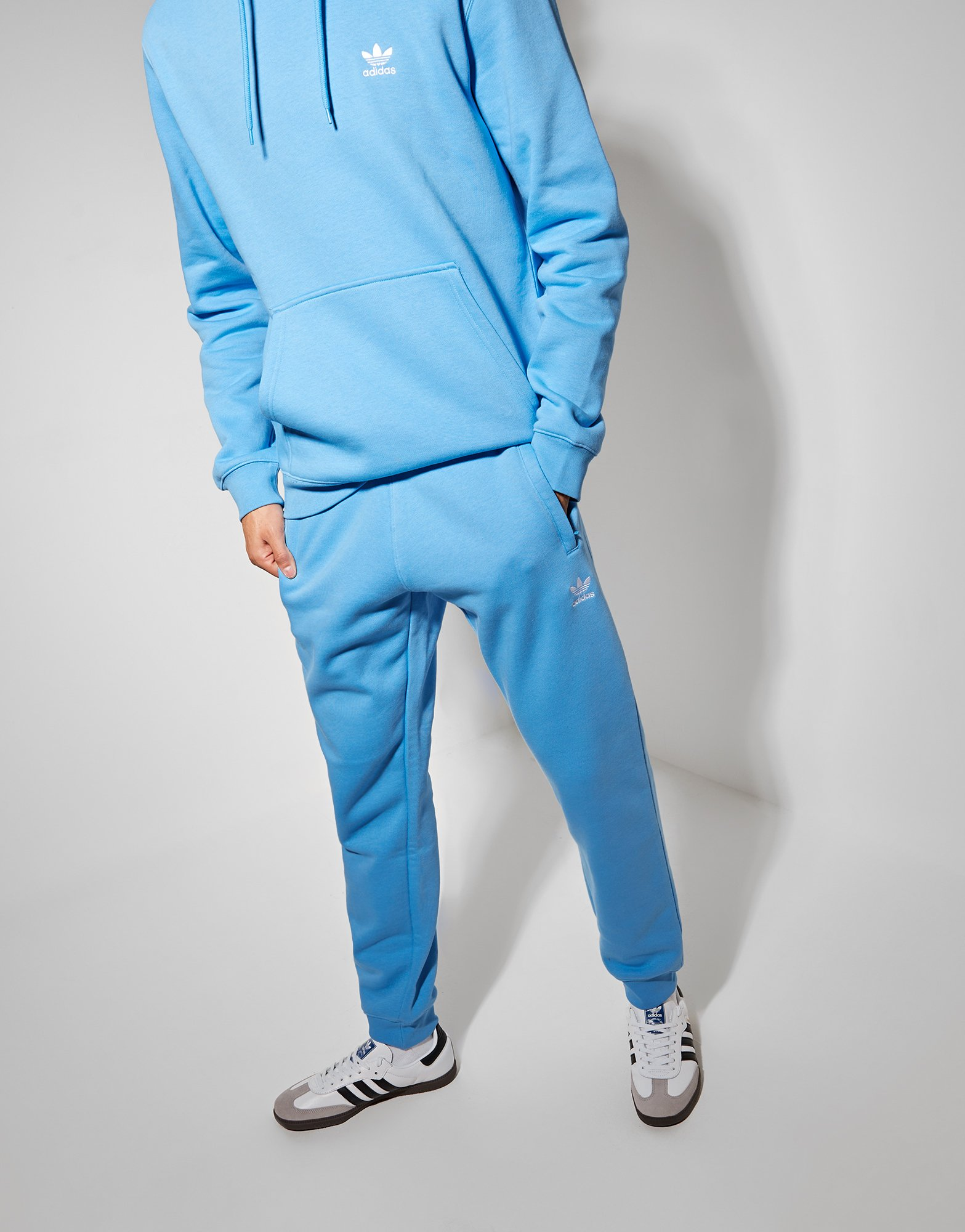 adidas Originals Pantalon Trefoil Essentials