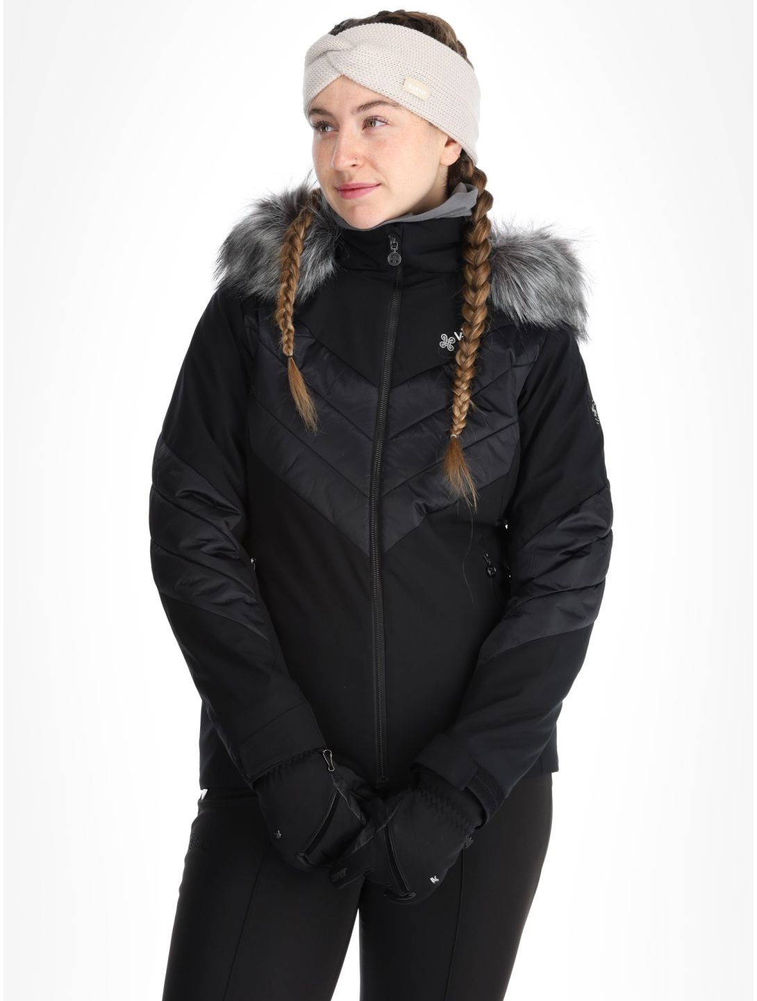 Lin ski-jas dames
