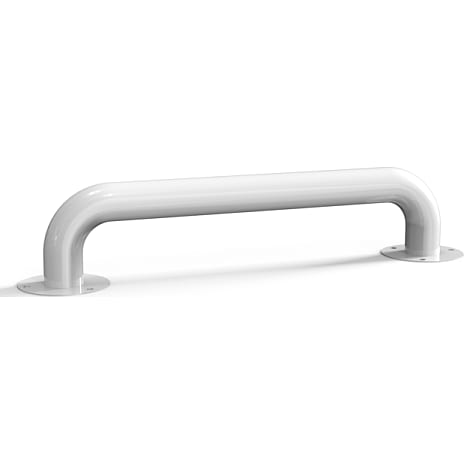 Actiumplus støttegreb 30 cm - hvid
