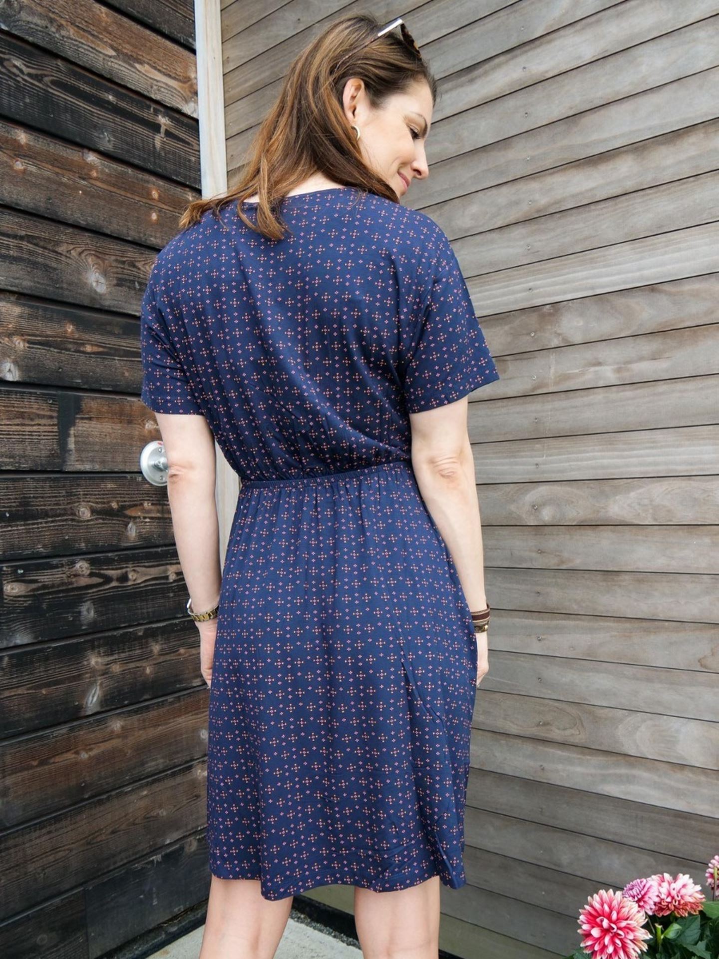 Lisa Dress