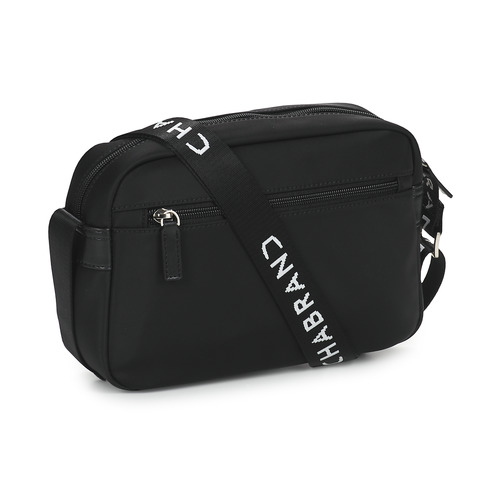Chabrand - SAINT ANTOINE 81039 - Noir / Band Blanche
