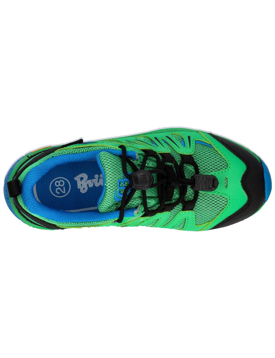 Outdoorschuh Expedition Kids