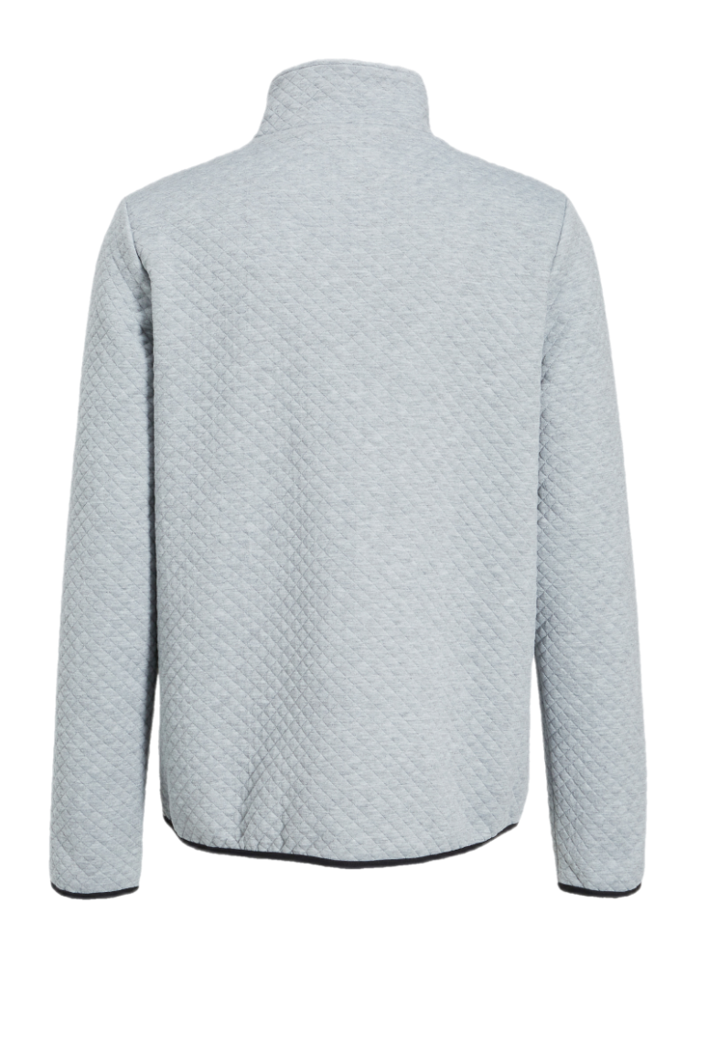 Cas Diamond Fleecevest