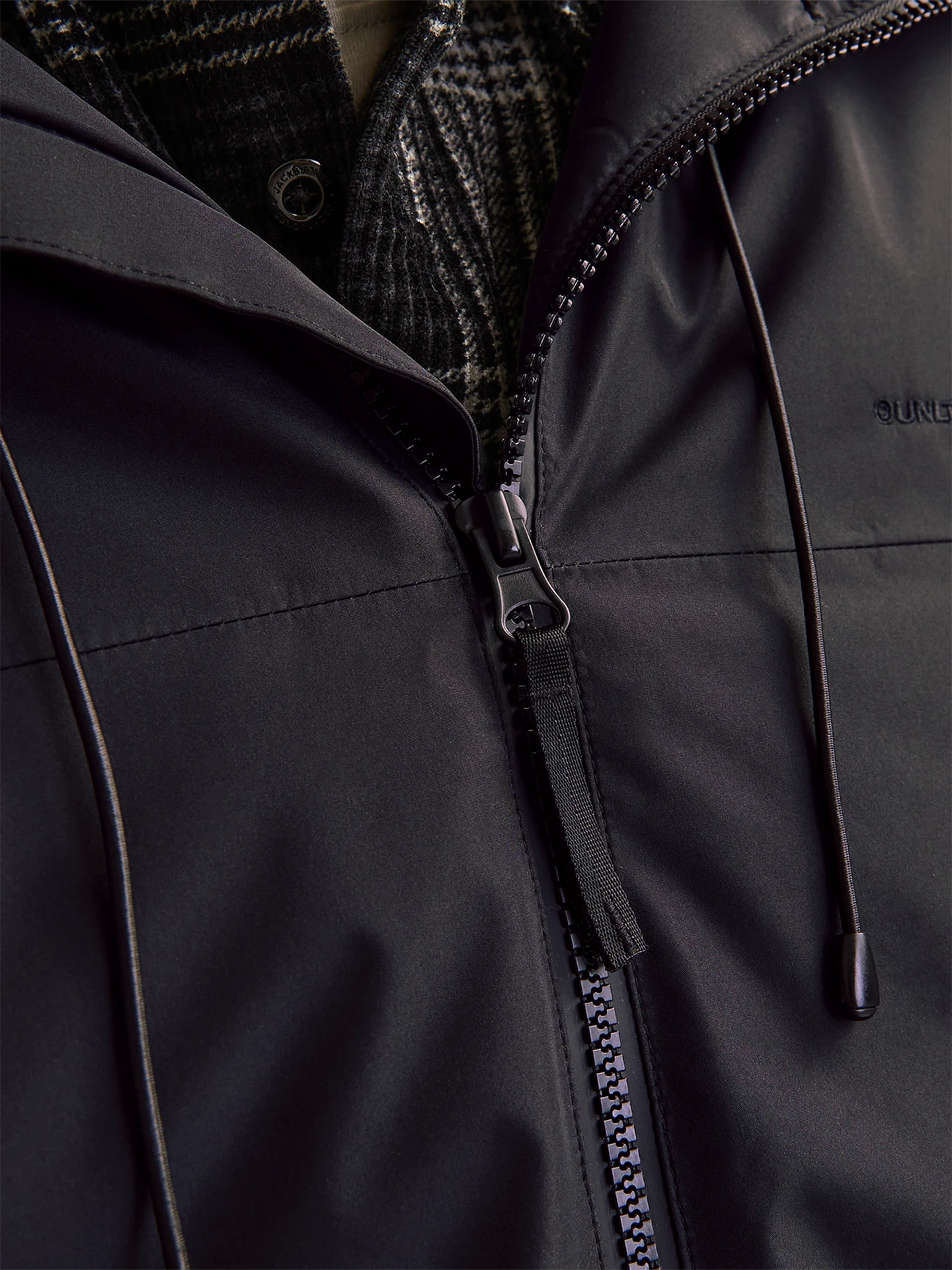 Summit Padded Shell Jacket