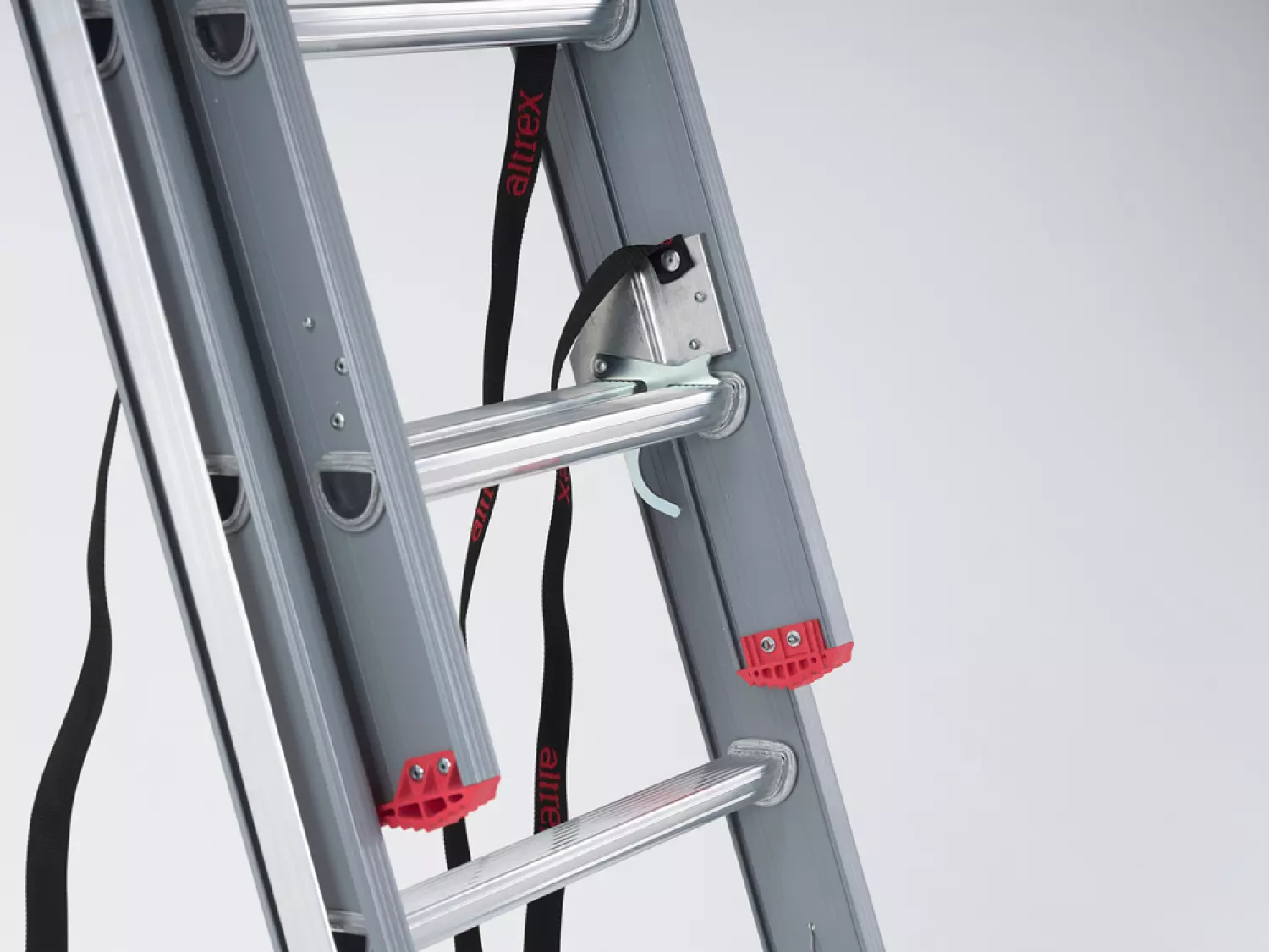 Altrex Atlantis ATR 2064 Reformladder - Aluminium - 2 x 14 sporten - 7,25m