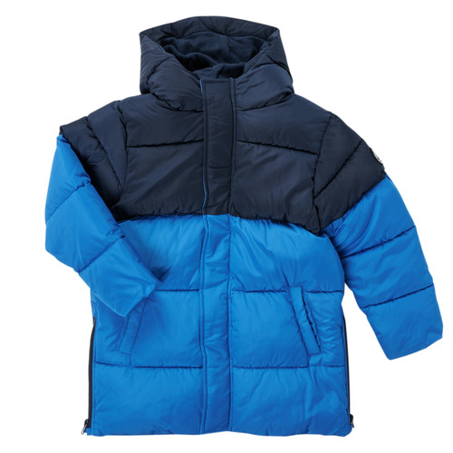 Petit Bateau - KAYS - Bleu